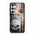 HARLEY DAVIDSON MOTORCYCLE CAMO Samsung Galaxy S24 Case