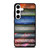 HARRY POTTER BOOKS Samsung Galaxy S24 Case