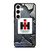 IH INTERNATIONAL HARVESTER FARMALL EMBLEM Samsung Galaxy S24 Case