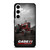 INTERNATIONAL HARVESTER TRACTOR IH CLOUD Samsung Galaxy S24 Case