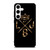JAMES LEBRON LA LAKERS THE KING Samsung Galaxy S24 Case