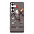 KAWS AIR JORDAN GREY Samsung Galaxy S24 Case