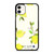 KATE SPADE NEW YORK LEMON iPhone 11 Case