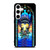 KINGDOM HEARTS ART GLASS Samsung Galaxy S24 Case