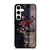 KOBE BRYANT VS MICHAEL JORDAN Samsung Galaxy S24 Case