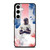 KYLIAN MBAPE PSG CELEBRATION Samsung Galaxy S24 Case