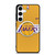 LA LAKERS NBA FIELD Samsung Galaxy S24 Case