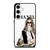 MARIA ULRICHOVA SKETSA Samsung Galaxy S24 Case