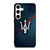 MASERATI CAR LOGO Samsung Galaxy S24 Case