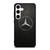 MERCEDES LOGO EMBLEM Samsung Galaxy S24 Case