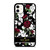 KATE SPADE ROSE RED WHITE iPhone 11 Case