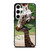MOM AND BABY GIRAFFE Samsung Galaxy S24 Case