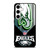 NEW PHILADELPHIA EAGLES Samsung Galaxy S24 Case
