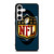 NFL FOOTBALL LOGO ART Samsung Galaxy S24 Case