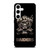 OAKLAND RAIDERS FOOTBALL ONE NATION Samsung Galaxy S24 Case