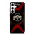OHIO STATE BUCKEYES FOOTBALL TEAM LOGO Samsung Galaxy S24 Case
