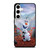 OLAF FROZEN Samsung Galaxy S24 Case