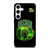 OREGON DUCKS FOOTBALL UNIVERSITY TEAM LOGO Samsung Galaxy S24 Case
