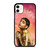 KEHLANI TSUNAMI SEXY iPhone 11 Case