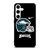 PHILADELPHIA EAGLES NIKE LOGO HELMET Samsung Galaxy S24 Case