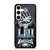 PHILADELPHIA EAGLES SUPER BOWL CHAMP Samsung Galaxy S24 Case