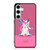 PINK POKEMON EVEE EVOLUTION SYLVEON Samsung Galaxy S24 Case