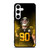 PITTSBURGH STEELERS TJ WATT Samsung Galaxy S24 Case