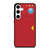 POKEDEX POKEMON NINTENDO Samsung Galaxy S24 Case