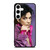PRINCE PURPLE LEGEND IN MEMORIAM Samsung Galaxy S24 Case