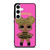 QUEEN BEE Samsung Galaxy S24 Case