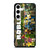 ROBLOX GAME ALL CHARACTER Samsung Galaxy S24 Case