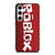 ROBLOX GAMES ICON Samsung Galaxy S24 Case