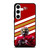SAN FRANCISCO 49ERS FOOTBALL SF LOGO Samsung Galaxy S24 Case