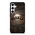 SAN FRANCISCO GIANTS SF LINES Samsung Galaxy S24 Case