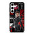 SCARLETT JOHANSSON BLACK WIDOW Samsung Galaxy S24 Case