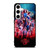 STRANGER THINGS VOL 3 Samsung Galaxy S24 Case