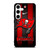 TAMPA BAY BUCCANEERS FLAG NFL TEAM LOGO Samsung Galaxy S24 Case