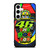 THE DOCTOR VR VALENTINO ROSSI 46 Samsung Galaxy S24 Case