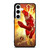 THE FLASH SUPERHERO DC Samsung Galaxy S24 Case