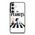THE PEANUTS SNOOPY ABBEY ROAD Samsung Galaxy S24 Case