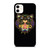KENZO PARIS TIGER iPhone 11 Case