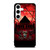 TOOL BAND RED LOGO Samsung Galaxy S24 Case