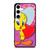TWEETY BIRD LOVE LOONEY TUNES Samsung Galaxy S24 Case