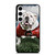 UNIVERSITY OF GEORGIA BULLDOGS UGA Samsung Galaxy S24 Case