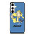 VAULT BOY TECH FALLOUT Samsung Galaxy S24 Case