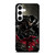 VENOM VS SPIDERMAN Samsung Galaxy S24 Case
