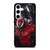 VENOM X CARNAGE Samsung Galaxy S24 Case