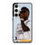 VINICIUS JR REAL MADRID CF Samsung Galaxy S24 Case