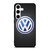 VOLKSWAGEN VW LOGO OLD Samsung Galaxy S24 Case