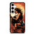 WONDER WOMAN SUPER HERO DC ART Samsung Galaxy S24 Case